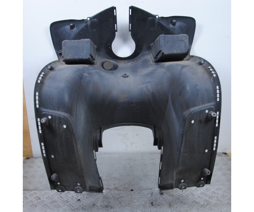 Carena Retroscudo Honda Pantheon 150 dal 1998 al 2002 COD : 64311-key-9000  1685615217310