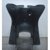 Carena Retroscudo Honda Pantheon 150 dal 1998 al 2002 COD : 64311-key-9000  1685615217310