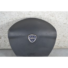 Airbag Volante Lancia Musa dal 2004 al 2012 Cod 7354528850  1685625635036