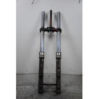 Forcella Honda Transalp 650 dal 2000 al 2004  1685625787797