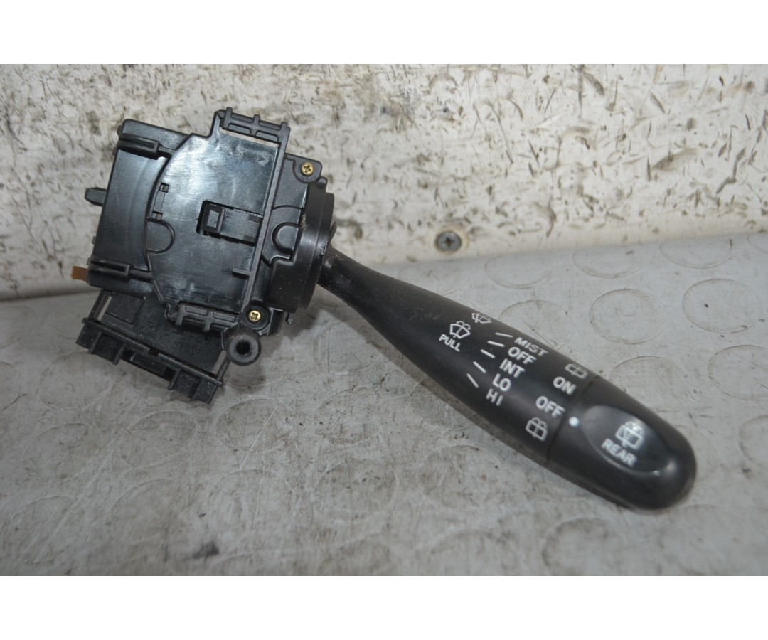 Devioluci Leva comando Tergicristalli Toyota Yaris Dal 1999 al 2005 Cod 173647  1685626502696