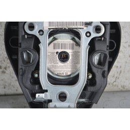 Airbag Volante Citroen C3 I dal 2002 al 2010 Cod 96380009ze  1685627065817