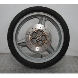 Cerchio Anteriore Piaggio Free 50 dal 1992 al 2003  1685628567648