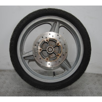 Cerchio Anteriore Piaggio Free 50 dal 1992 al 2003  1685628567648