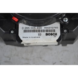 Devioluci Alfa Romeo 147 dal 2005 al 2010 Cod 156072337  1685954267755