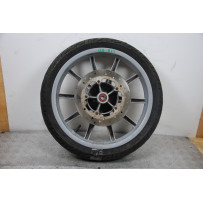 Cerchio Anteriore Piaggio Liberty RST Dal 2010 al 2014  1685959771080