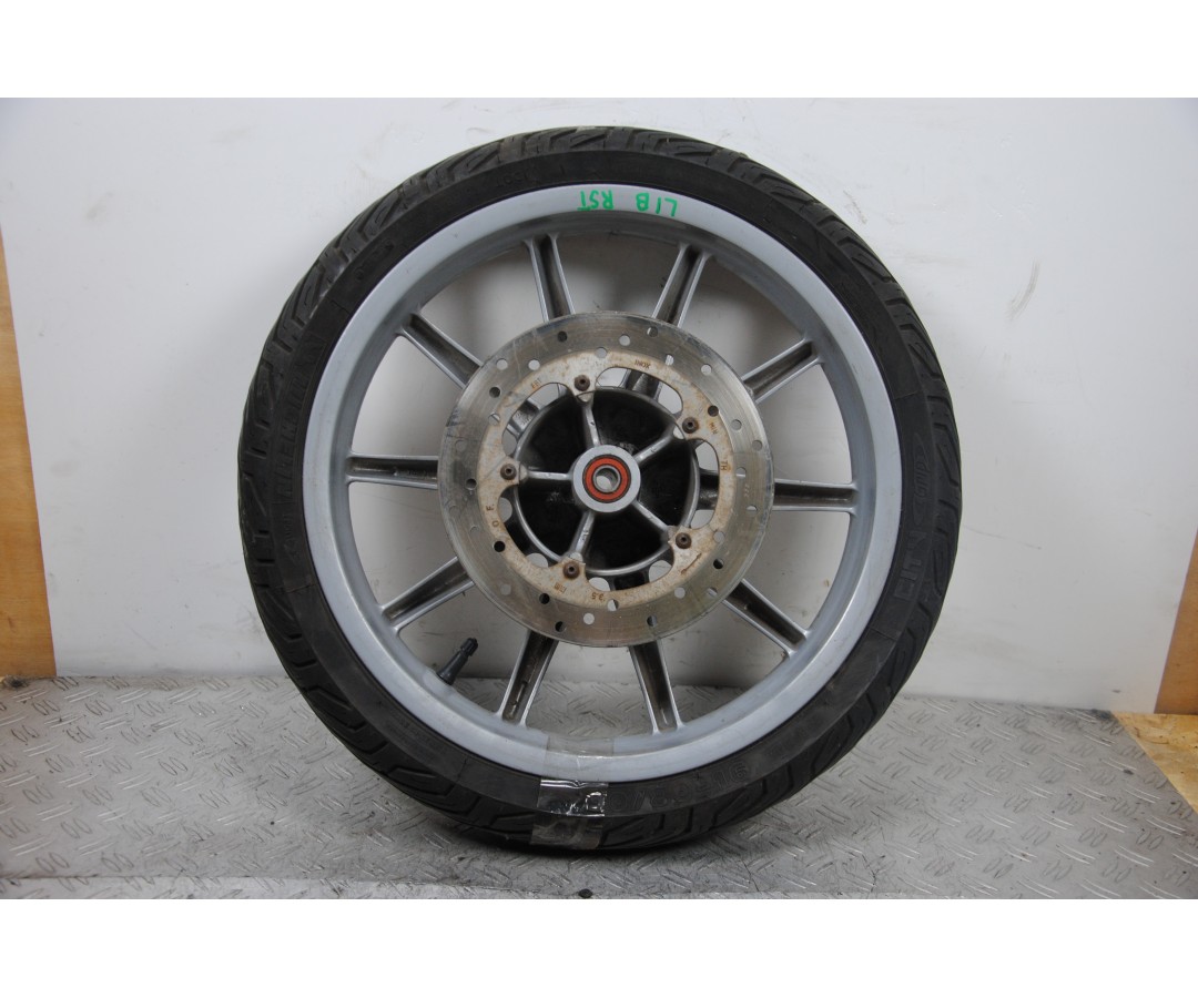 Cerchio Anteriore Piaggio Liberty RST Dal 2010 al 2014  1685959771080