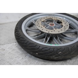 Cerchio Anteriore Piaggio Liberty RST Dal 2010 al 2014  1685959771080