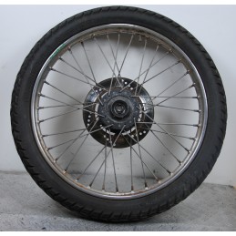 Cerchio Anteriore Honda XL 125 dal 1980 al 1985  1685960576414
