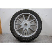 Cerchio Posteriore Piaggio Liberty RST Dal 2010 al 2014  1685961015295