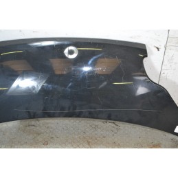 Cofano anteriore Smart Fortwo W451 Dal 2007 al 2015 Colore nero  1686033990434
