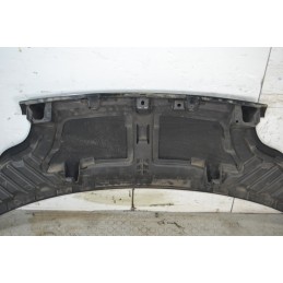 Cofano anteriore Smart Fortwo W451 Dal 2007 al 2015 Colore nero  1686033990434