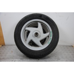 Cerchio Anteriore Honda Pantheon 150 2T dal 2003 al 2008  1686036315180