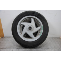 Cerchio Anteriore Honda Pantheon 150 2T dal 2003 al 2008  1686036315180