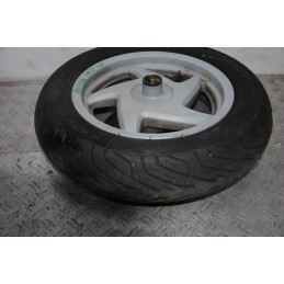 Cerchio Anteriore Honda Pantheon 150 2T dal 2003 al 2008  1686036315180