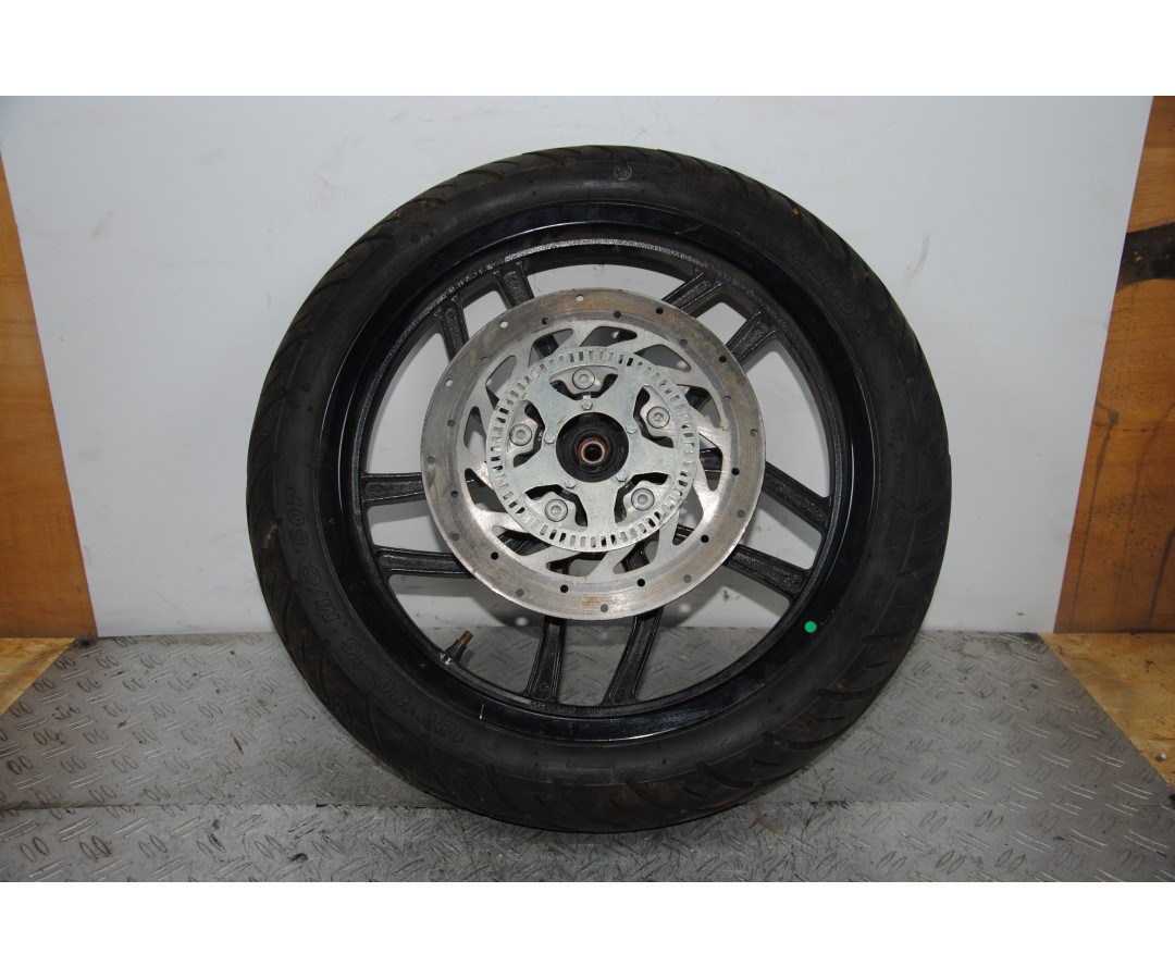 Cerchio Anteriore Sym Symphony ST 125 dal 2015 al 2017  1686038155036