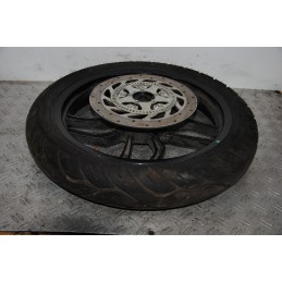 Cerchio Anteriore Sym Symphony ST 125 dal 2015 al 2017  1686038155036