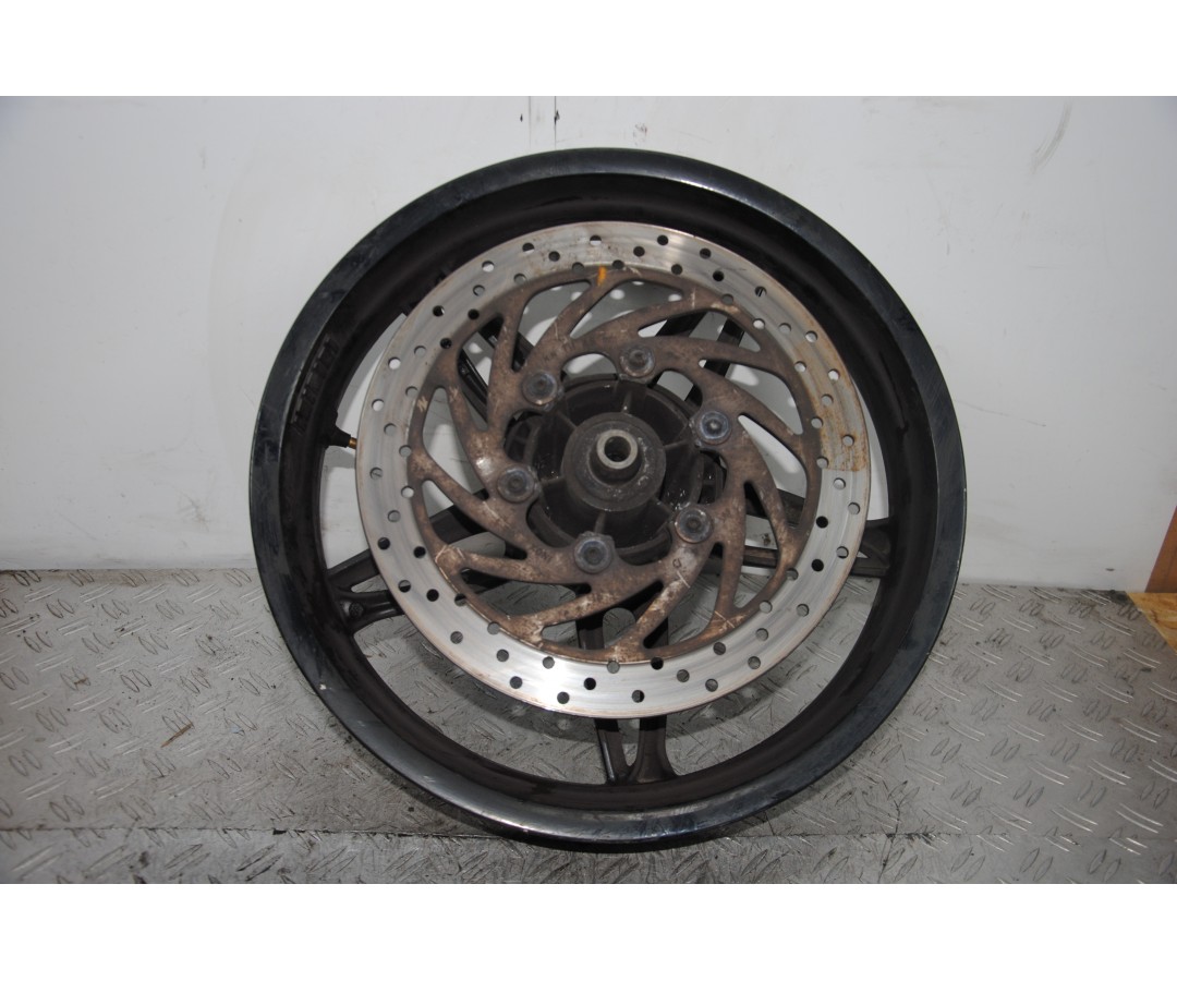 Cerchio Anteriore Piaggio Beverly 350 ST dal 2011 al 2018  1686039194164