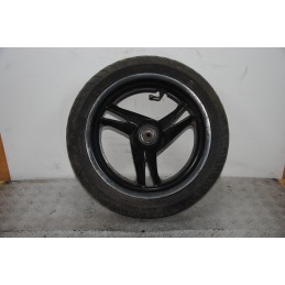 Cerchio Anteriore Malaguti F12 Phantom 50 R Dal 2008 al 2011  1686040272011