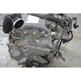 Motore Saab 9-3 Dal 2002 al 2014 Cod Motore Z20NEL N serie 405993 2.0 Turbo  1686046789308