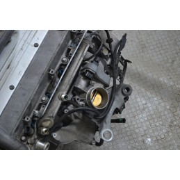 Motore Saab 9-3 Dal 2002 al 2014 Cod Motore Z20NEL N serie 405993 2.0 Turbo  1686046789308