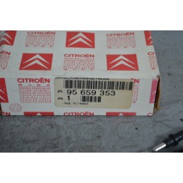 Kit Pastiglie Freno Peugeot 106 dal 1991 al 1996 Cod 95659353  1686046932766