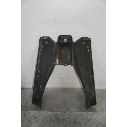 Carena Pedana Poggiapiedi Aprilia SR 150 dal 1999 al 2002 COD : DIS 101335  1686047859413