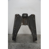 Carena Pedana Poggiapiedi Aprilia SR 150 dal 1999 al 2002 COD : DIS 101335  1686047859413