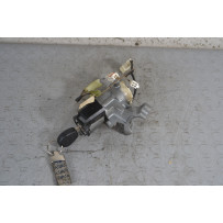 Blocchetto Chiave Avviamento DR 1 dal 2009 al 2013 Cod 618-3704010  1686064907111