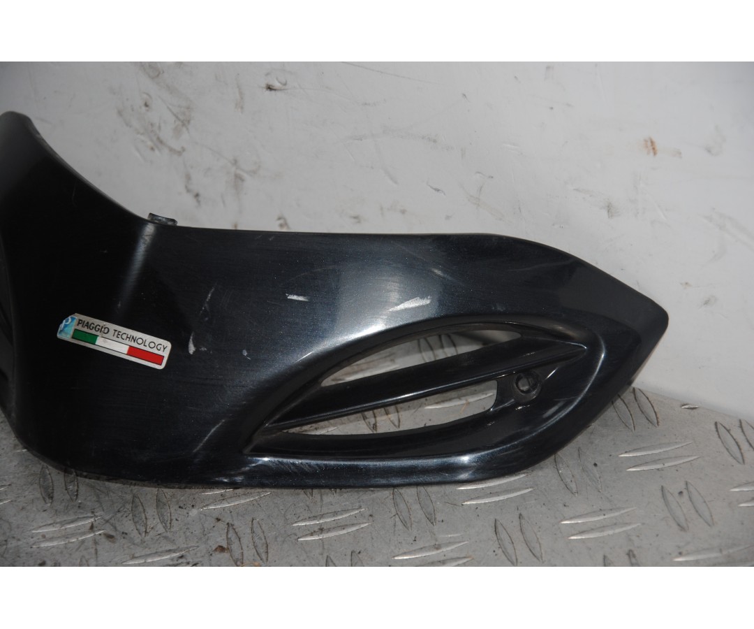 Carena Tappo Ispezione Piaggio Liberty RST 125 dal 2003 al 2013  1686121350225