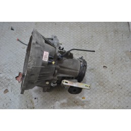 Scatola del cambio Ford SportKa Dal 1996 al 2008 Cod 3S5R7702DB 1600 cc 5 marce  1686122809203