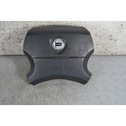 Airbag Volante Lancia Delta II dal 1993 al 2000 Cod 07174810800  1686129995244
