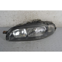 Faro fanale anteriore SX Fiat Bravo Dal 1995 al 2002 Cod 88201557  1686132816642