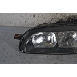 Faro fanale anteriore SX Fiat Bravo Dal 1995 al 2002 Cod 88201557  1686132816642