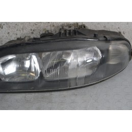 Faro fanale anteriore SX Fiat Bravo Dal 1995 al 2002 Cod 88201557  1686132816642