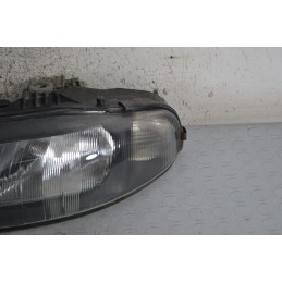 Faro fanale anteriore SX Fiat Bravo Dal 1995 al 2002 Cod 88201557  1686132816642