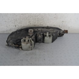 Faro fanale anteriore SX Fiat Bravo Dal 1995 al 2002 Cod 88201557  1686132816642