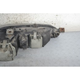 Faro fanale anteriore SX Fiat Bravo Dal 1995 al 2002 Cod 88201557  1686132816642