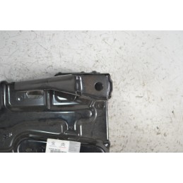 Vano Supporto Batteria Citroen C1 dal 2012 in poi Cod 6503g1  1686133704894