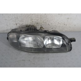 Faro fanale anteriore DX Fiat Bravo Dal 1995 al 2002 Cod 88201558  1686134059078