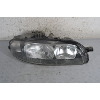 Faro fanale anteriore DX Fiat Bravo Dal 1995 al 2002 Cod 88201558  1686134059078