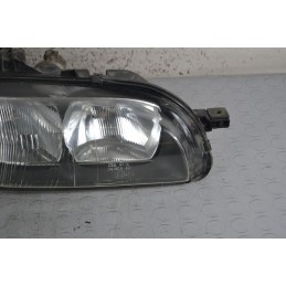Faro fanale anteriore DX Fiat Bravo Dal 1995 al 2002 Cod 88201558  1686134059078
