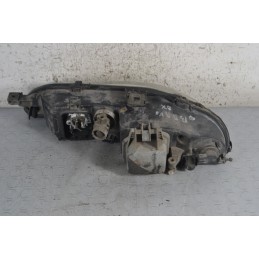 Faro fanale anteriore DX Fiat Bravo Dal 1995 al 2002 Cod 88201558  1686134059078