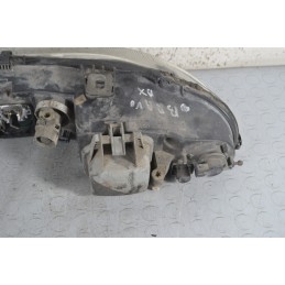 Faro fanale anteriore DX Fiat Bravo Dal 1995 al 2002 Cod 88201558  1686134059078