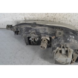 Faro fanale anteriore DX Fiat Bravo Dal 1995 al 2002 Cod 88201558  1686134059078