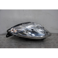 Faro Fanale Anteriore Destro DX Peugeot Satelis 250 dal 2006 al 2012  1686135371049