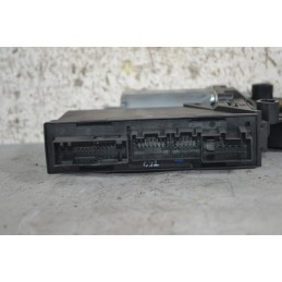 Motorino alzacristallo con centralina anteriore DX Audi A4 Avant Dal 2004 al 2009 Cod 8E1959802H  1686140531612