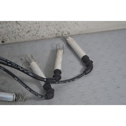 Bobine accensione Ford SportKa Dal 2003 al 2008 Cod 988F-12029-AD  1686140895608