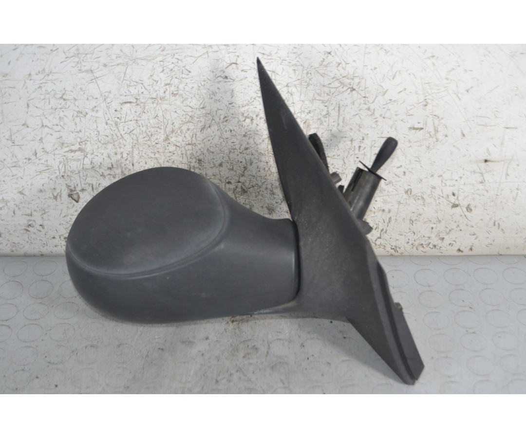 Specchietto Retrovisore Esterno DX Citroen C2 dal 2003 al 2009 Cod 0103024  1686147727100