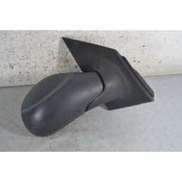 Specchietto Retrovisore Esterno DX Citroen C2 dal 2003 al 2009 Cod 0103024  1686147727100